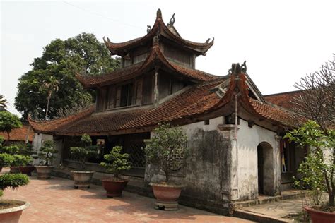  Journey Through Vietnamese Architecture: A Fascinating Exploration of the Past and Present