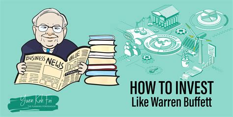  How to Invest Like Warren Buffett: A Masterclass in Indonesian Financial Wisdom