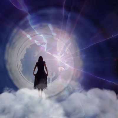  Navigating the Spiritual Journey: An Exploration of Inner Dimensions