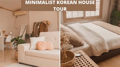  Quietude: A Journey Through Minimalist Korean Homes